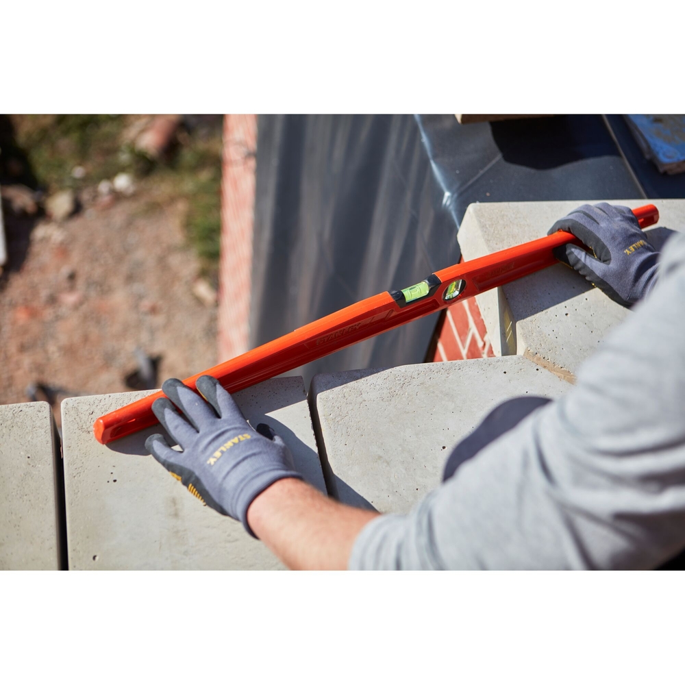 Niveau trapézoïdal MLH 80 cm - 1-42-315 - STANLEY