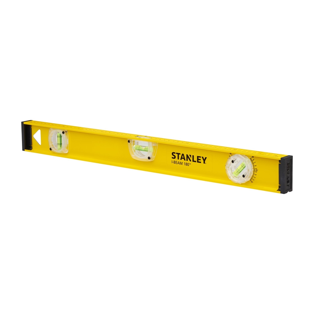 Niveau profilé I-Beam 180 - 60 cm - 1-42-920 - STANLEY