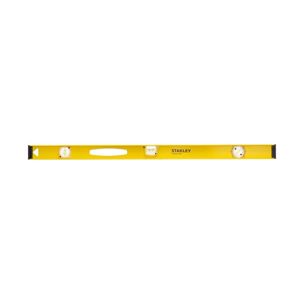 Niveau profilé I-Beam 180 - 100 cm - 1-42-922 - STANLEY