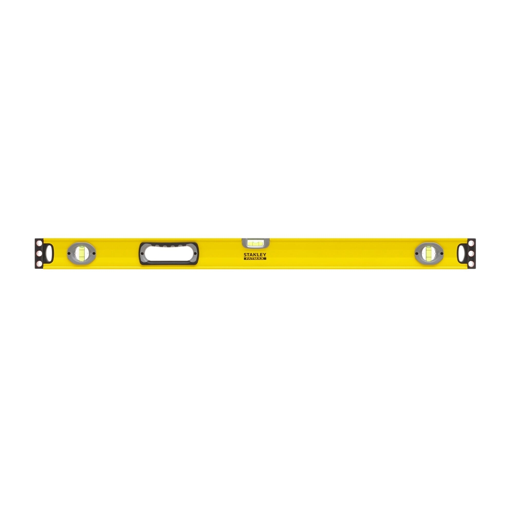 Niveau tubulaire 90 cm - Fatmax - 1-43-536 - STANLEY FATMAX