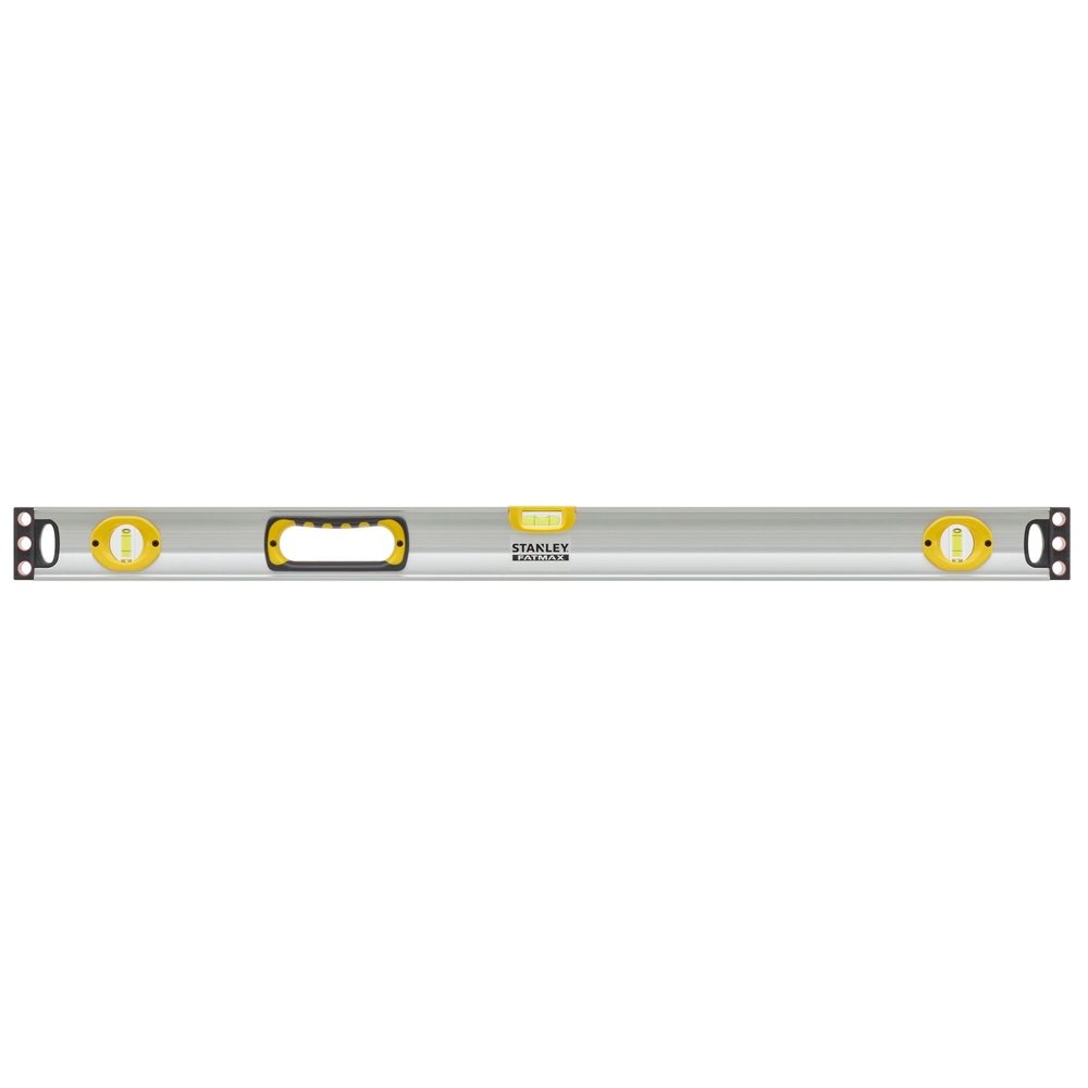 Niveau tubulaire magnétique 90 cm - Fatmax - 1-43-537 - STANLEY FATMAX