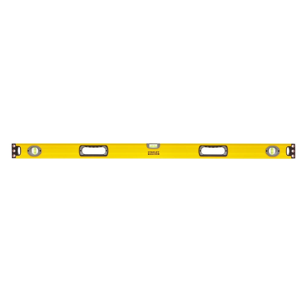 Niveau tubulaire 120 cm - Fatmax - 1-43-548 - STANLEY FATMAX