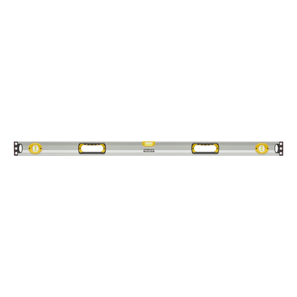 Niveau tubulaire magnétique 120 cm - Fatmax - 1-43-549 - STANLEY FATMAX