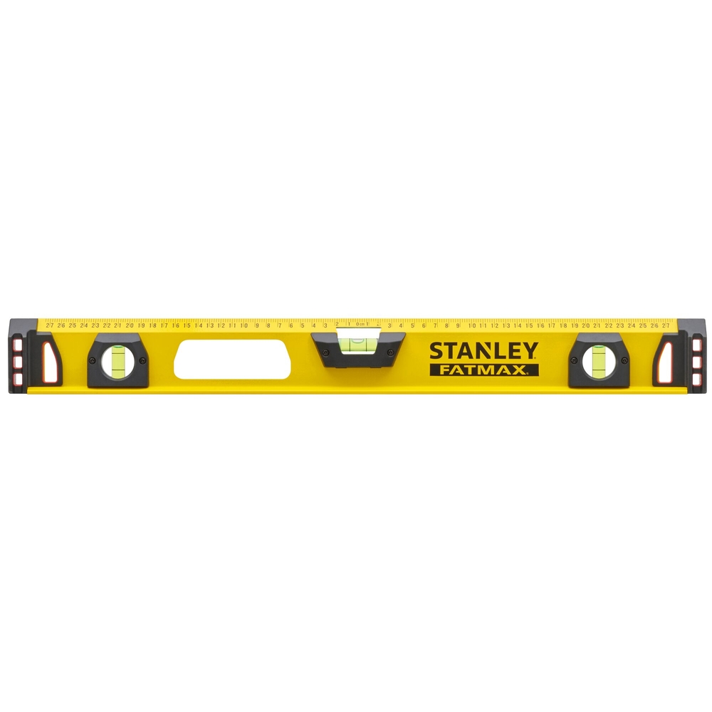 Niveau profilé I-Beam 60 cm - Fatmax - 1-43-553 - STANLEY FATMAX