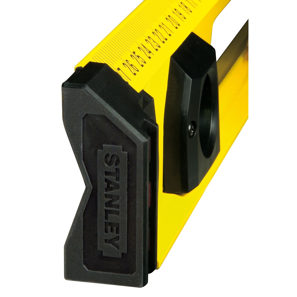 Niveau profilé I-Beam 60 cm - Fatmax - 1-43-553 - STANLEY FATMAX