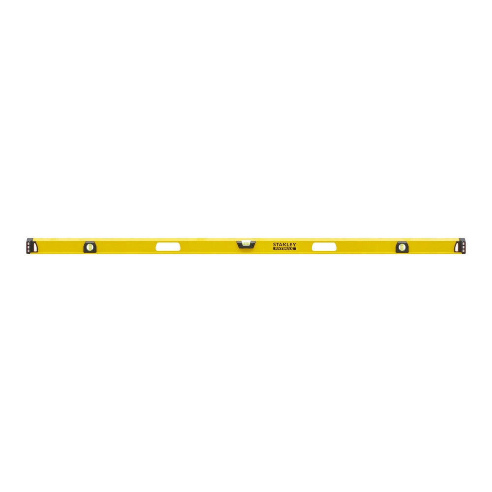 Niveau profilé I-Beam 180 cm - Fatmax - 1-43-557 - STANLEY FATMAX