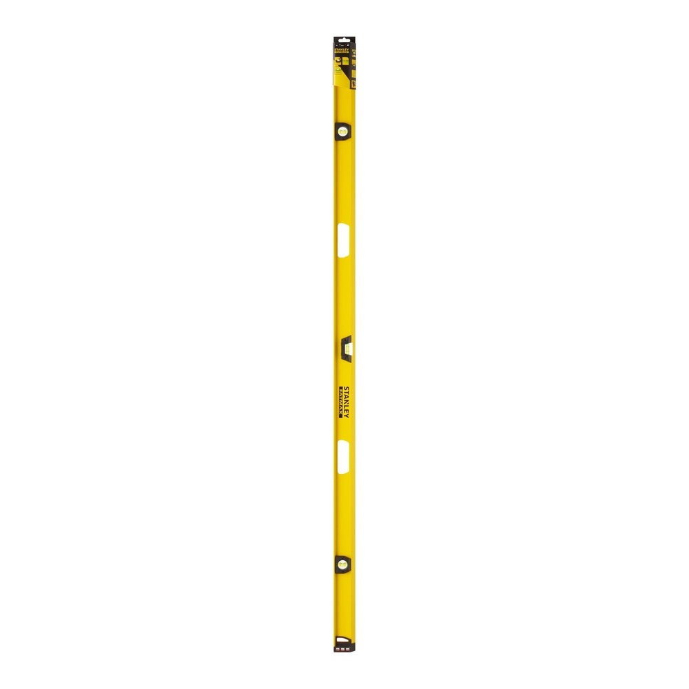 Niveau profilé I-Beam 180 cm - Fatmax - 1-43-557 - STANLEY FATMAX