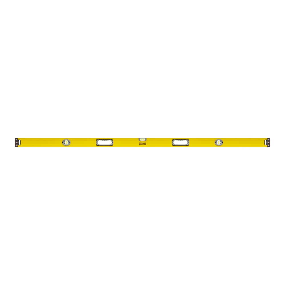 Niveau tubulaire 180 cm - Fatmax - 1-43-572 - STANLEY FATMAX