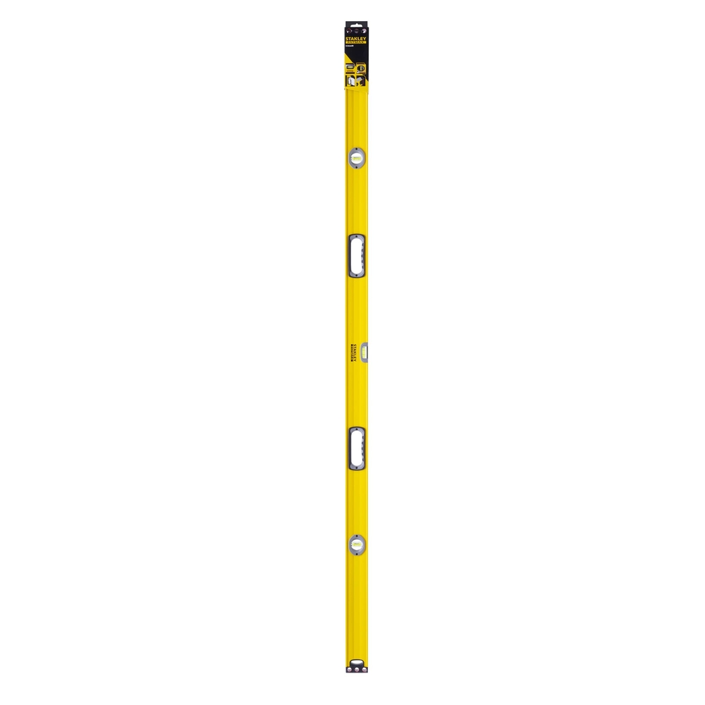 Niveau tubulaire 180 cm - Fatmax - 1-43-572 - STANLEY FATMAX