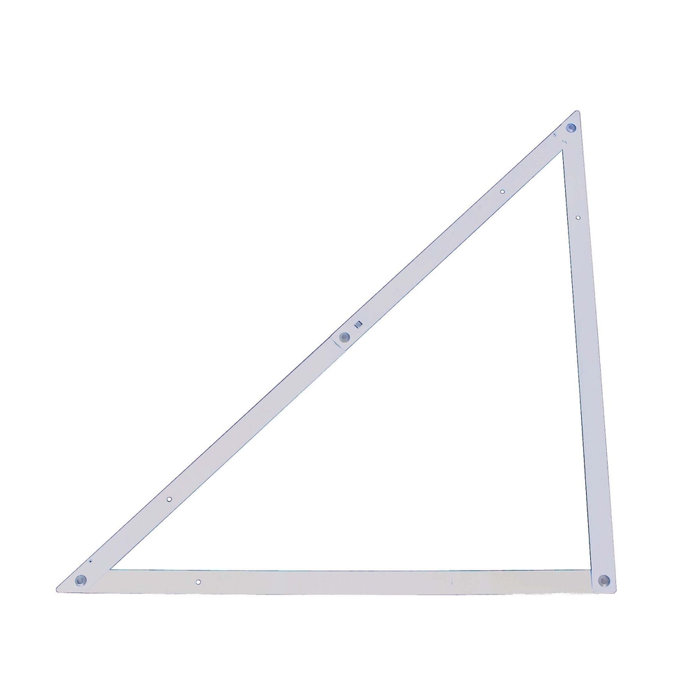 Équerre dépliante 120 x 120 x 170 cm - 1-45-013 - STANLEY