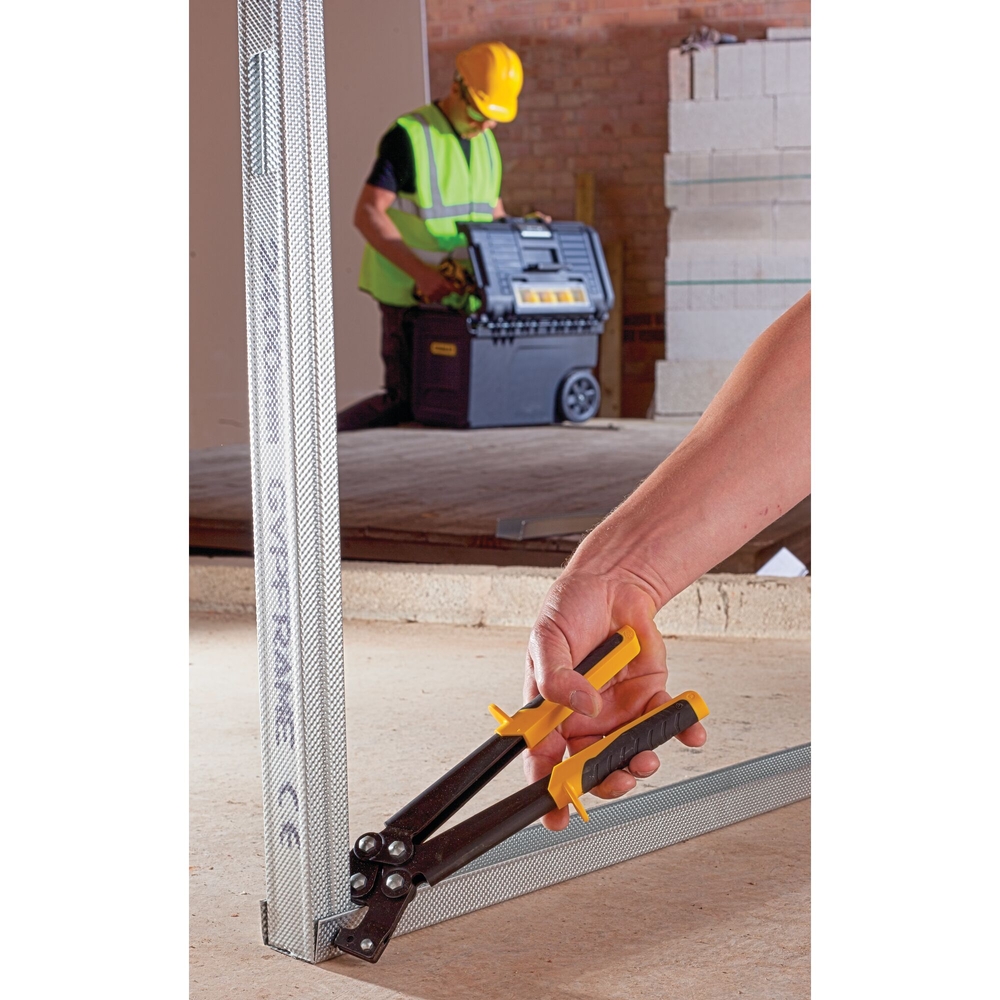 Pince à sertir les profilés (1 mm) - 15-261 - STANLEY