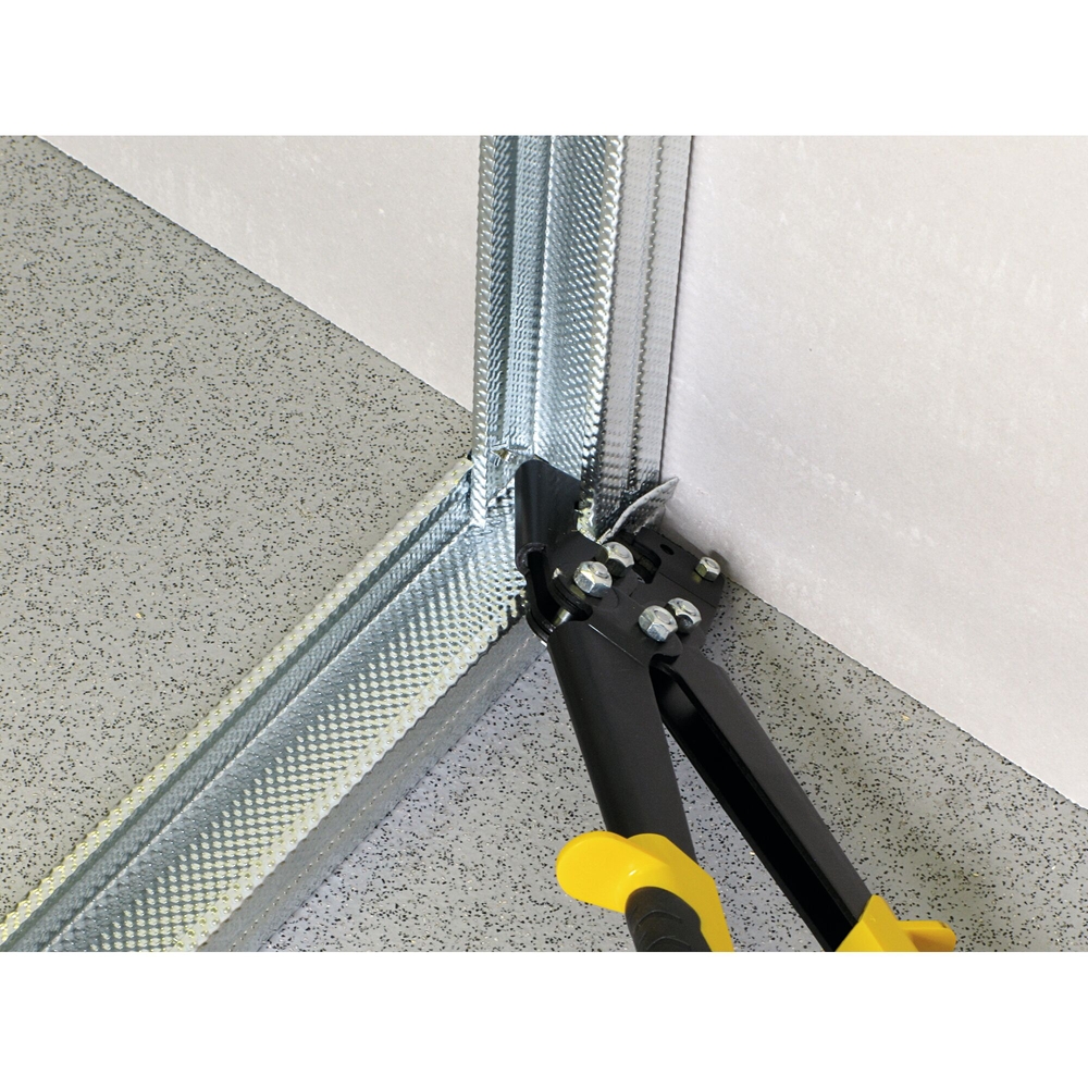 Pince à sertir les profilés (0,6 mm) - 15-273 - STANLEY