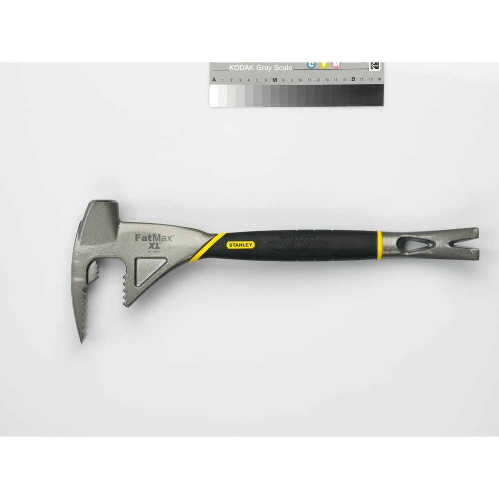 Marteau multifonctions Fubar - Fatmax - 1-55-099 - STANLEY FATMAX