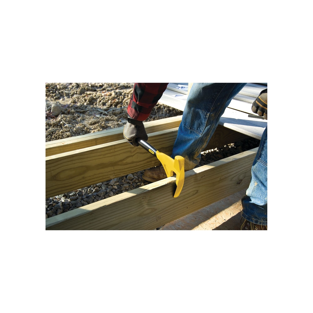 Marteau multifonctions Fubar - Fatmax - 1-55-099 - STANLEY FATMAX