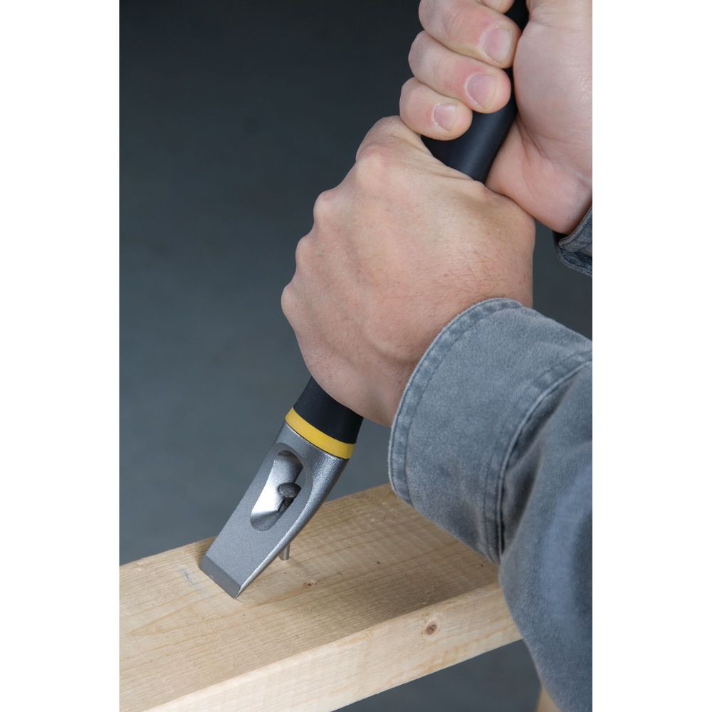 Marteau multifonctions Fubar - Fatmax - 1-55-099 - STANLEY FATMAX