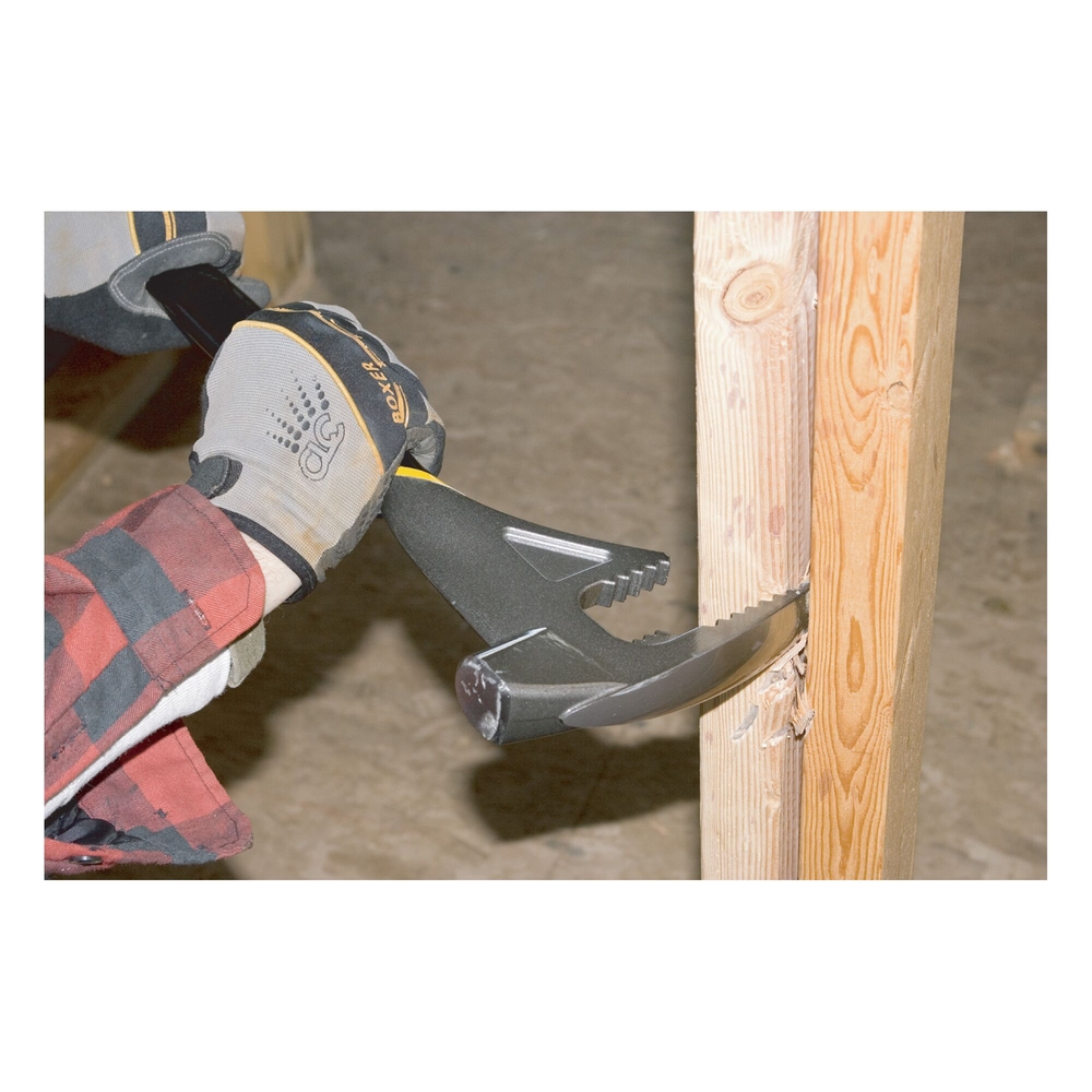 Marteau multifonctions Fubar - Fatmax - 1-55-099 - STANLEY FATMAX