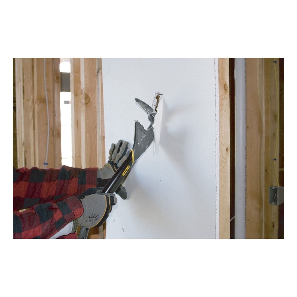 Marteau multifonctions Fubar - Fatmax - 1-55-099 - STANLEY FATMAX