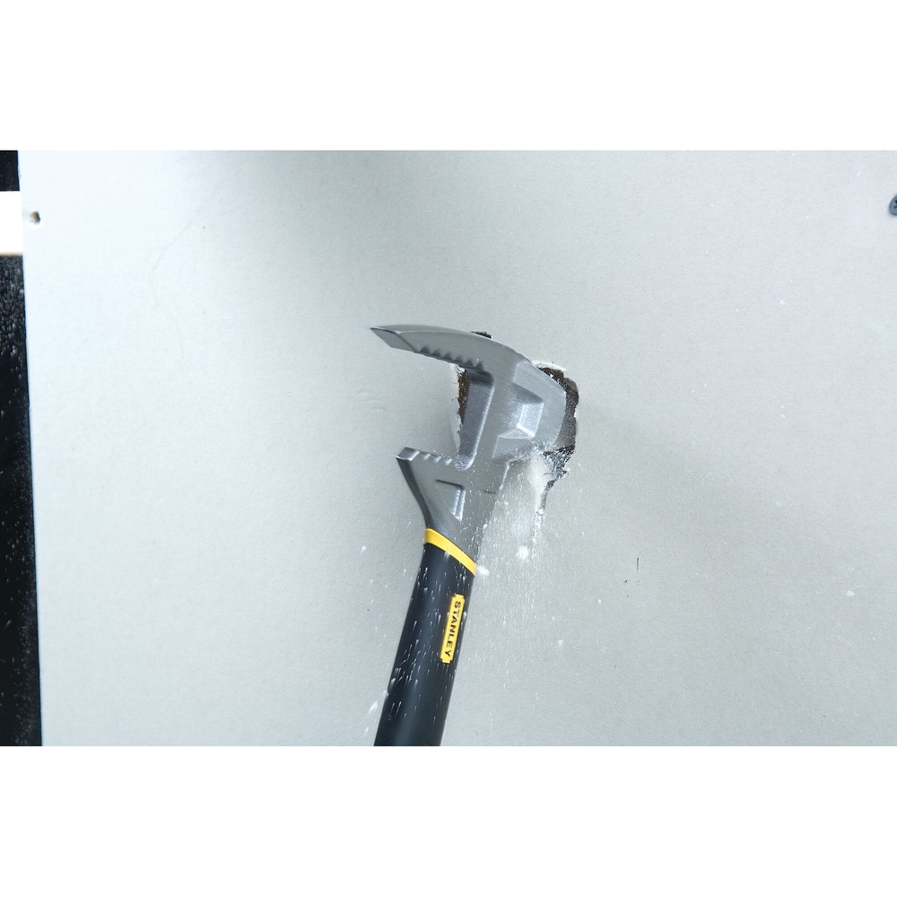 Marteau multifonctions Fubar - Fatmax - 1-55-099 - STANLEY FATMAX