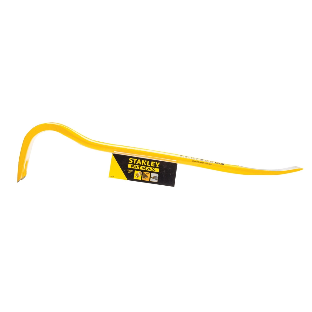 Pied de biche 600 mm - Fatmax - 1-55-503 - STANLEY FATMAX