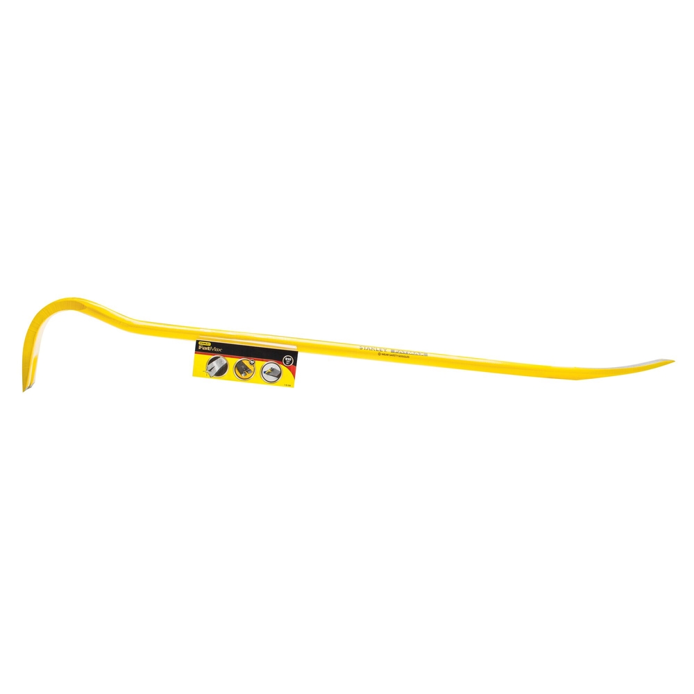 Pied de biche 900 mm - Fatmax - 1-55-504 - STANLEY FATMAX