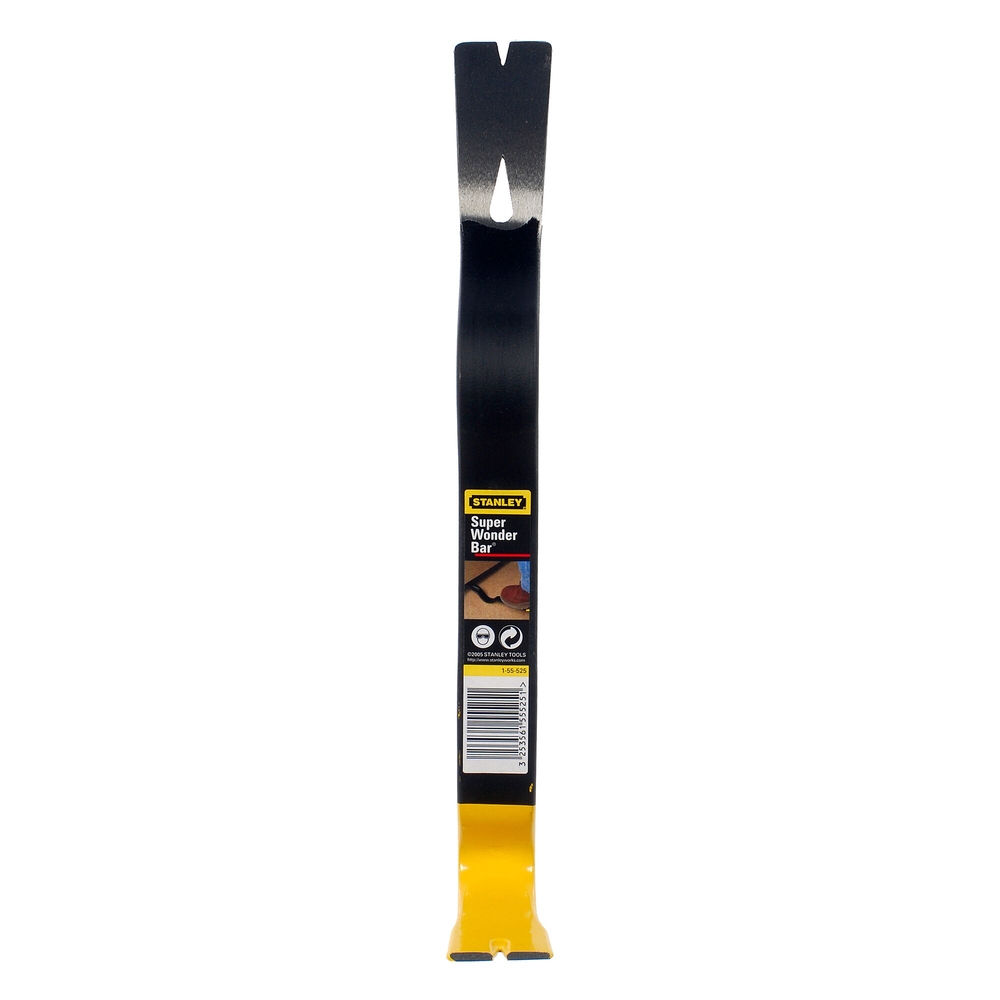 Arrache-clous super Wonder Bar 38 cm - 1-55-525 - STANLEY