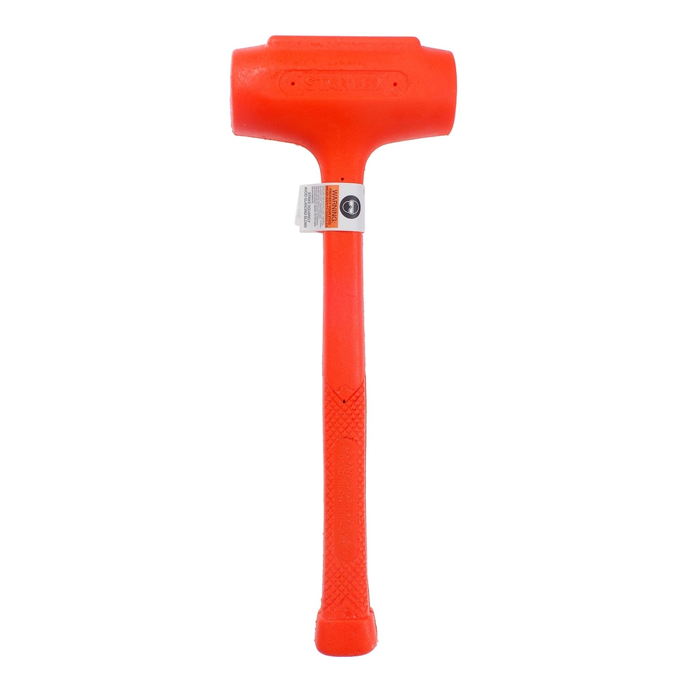 Masse Compo-Cast anti-rebond tête 2250 g - 1-57-550 - STANLEY