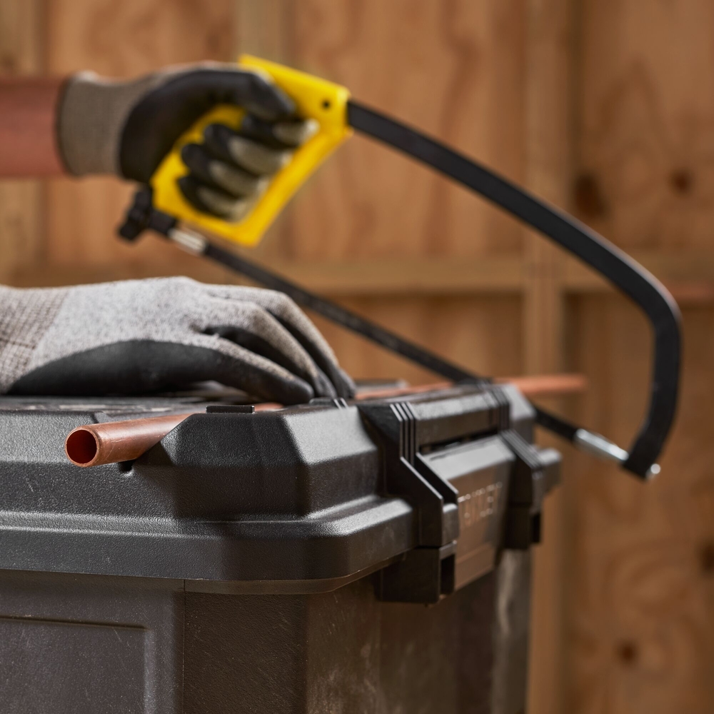 Boite Touch Latch 48 cm avec tiroir - 1-70-316 - STANLEY