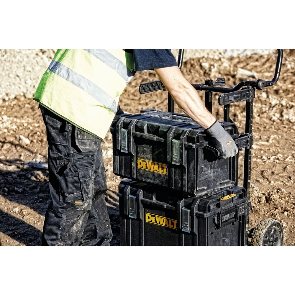 Chariot à roulettes TOUGHSYSTEM DSCARRIER - 1-70-324 - DEWALT