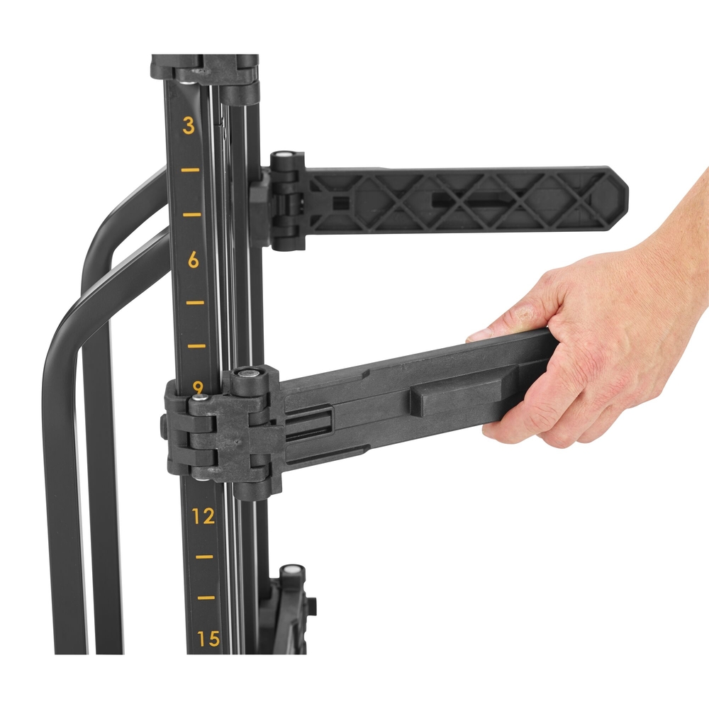 Chariot à roulettes TOUGHSYSTEM DSCARRIER - 1-70-324 - DEWALT