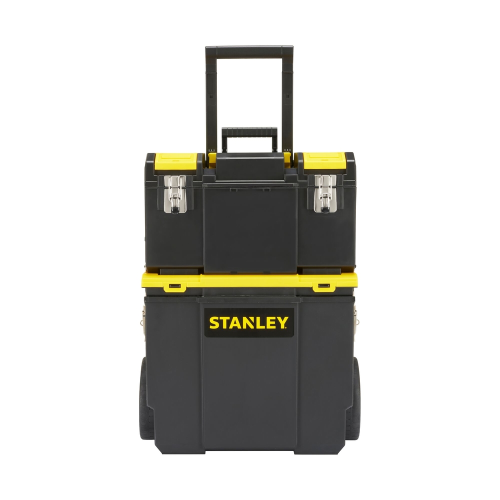 Servante compacte 3 en 1 - 1-70-326 - STANLEY