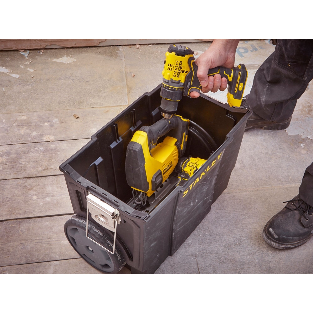 Servante compacte 3 en 1 - 1-70-326 - STANLEY