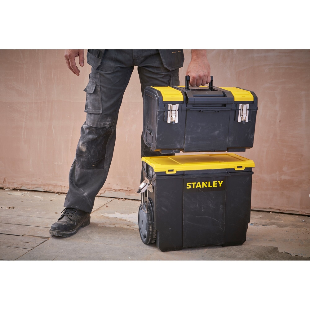 Servante compacte 3 en 1 - 1-70-326 - STANLEY