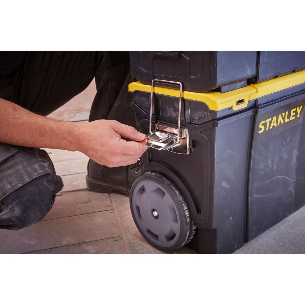 Servante compacte 3 en 1 - 1-70-326 - STANLEY