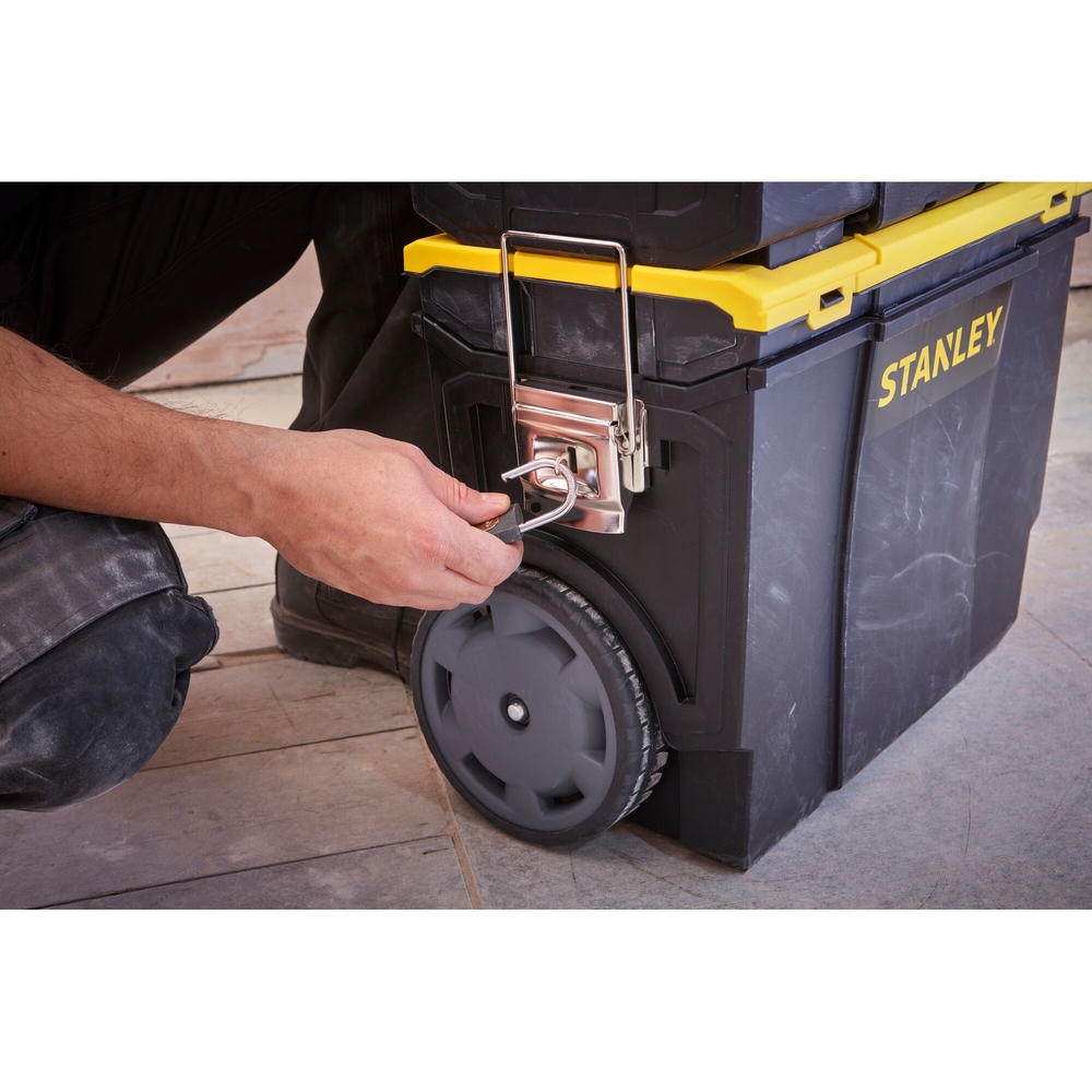 Servante compacte 3 en 1 - 1-70-326 - STANLEY