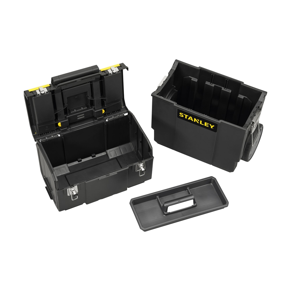 Servante compacte 2 en 1 - 1-70-327 - STANLEY