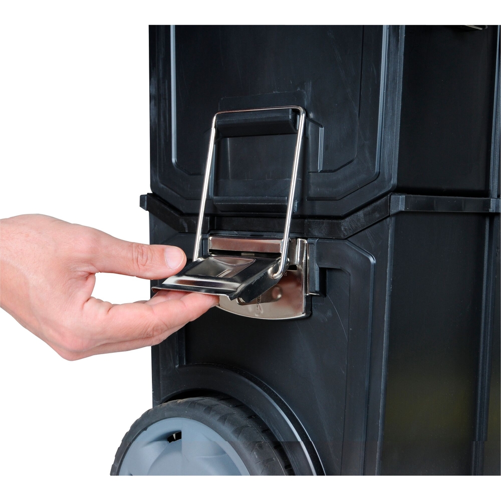 Servante compacte 2 en 1 - 1-70-327 - STANLEY