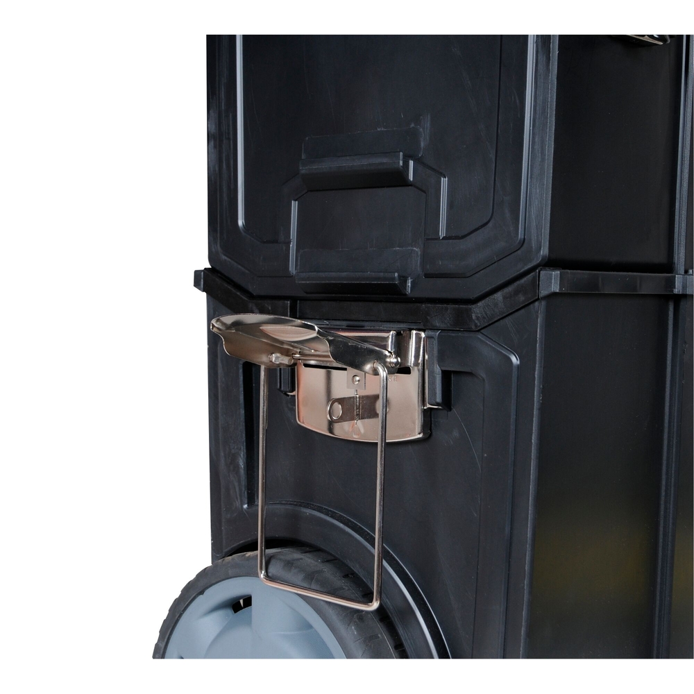 Servante compacte 2 en 1 - 1-70-327 - STANLEY