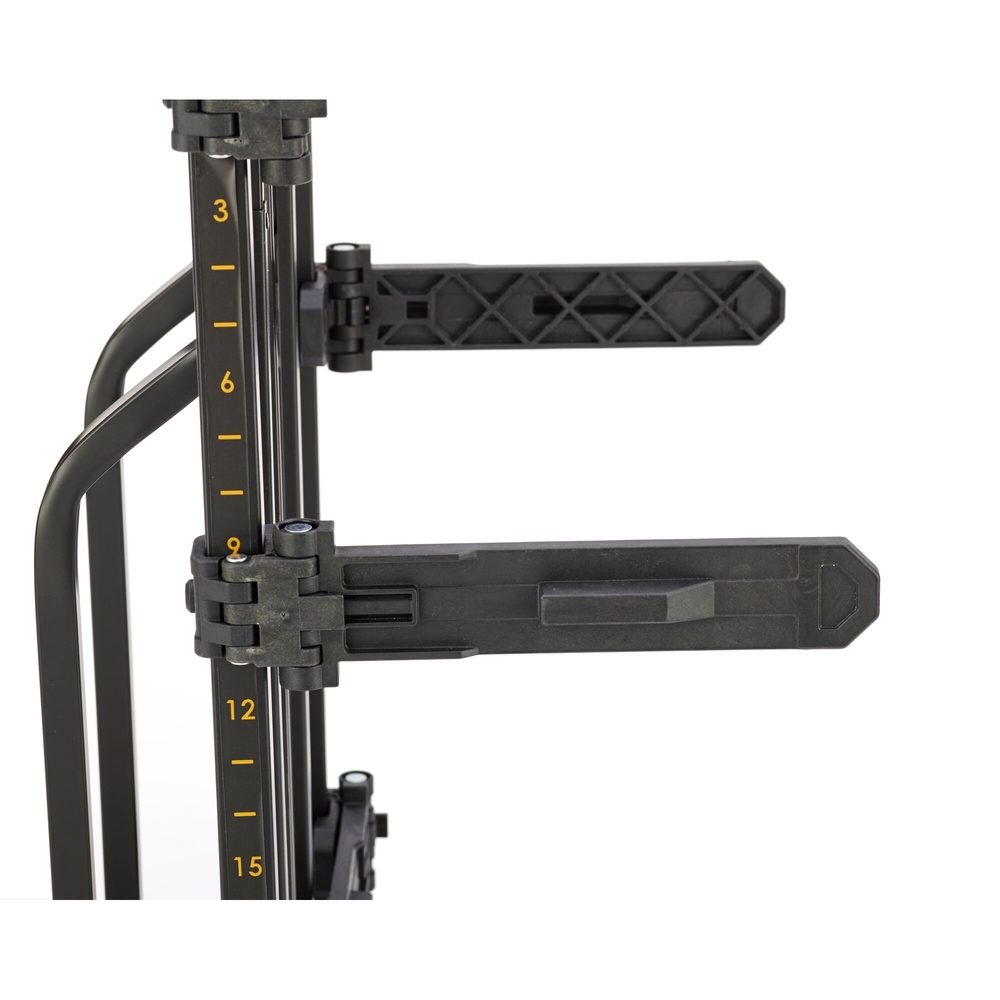 Paire d'attaches pour chariot TOUGHSYSTEM DSCARRIER - 1-70-362 - DEWALT