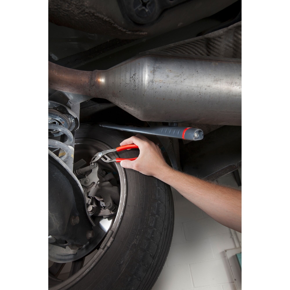 Pince multiprise standard 180 mm - Par 5 - FACOM - 170A.18