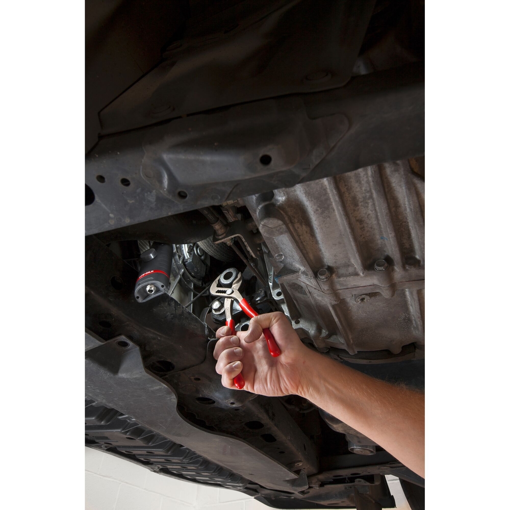 Pince multiprise standard 250 mm - Par 10 - FACOM - 170A.25