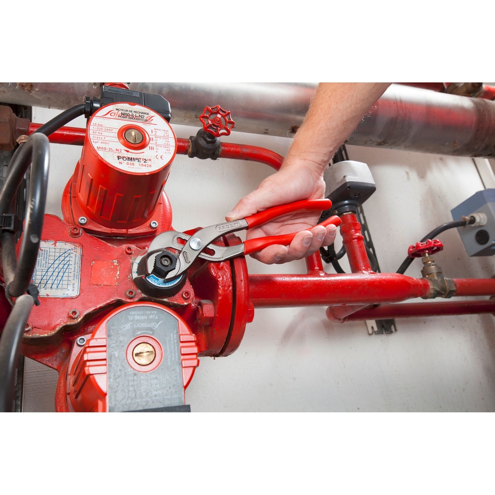 Pince multiprise standard 250 mm - Par 10 - FACOM - 170A.25