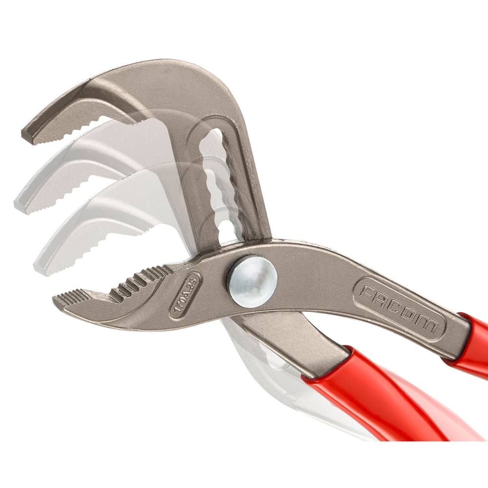 Pince multiprise standard 250 mm - Par 10 - FACOM - 170A.25