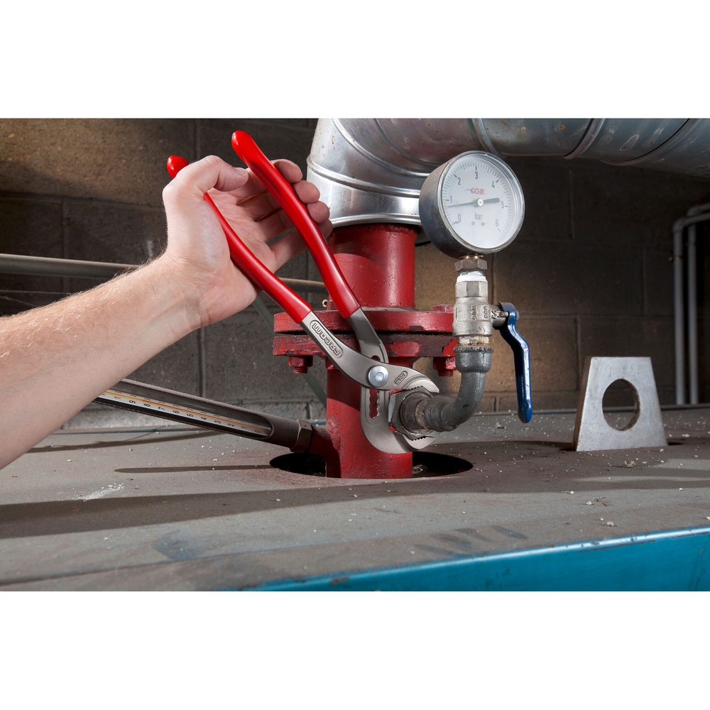 Pince multiprise standard 300 mm - Par 5 - FACOM - 170A.30