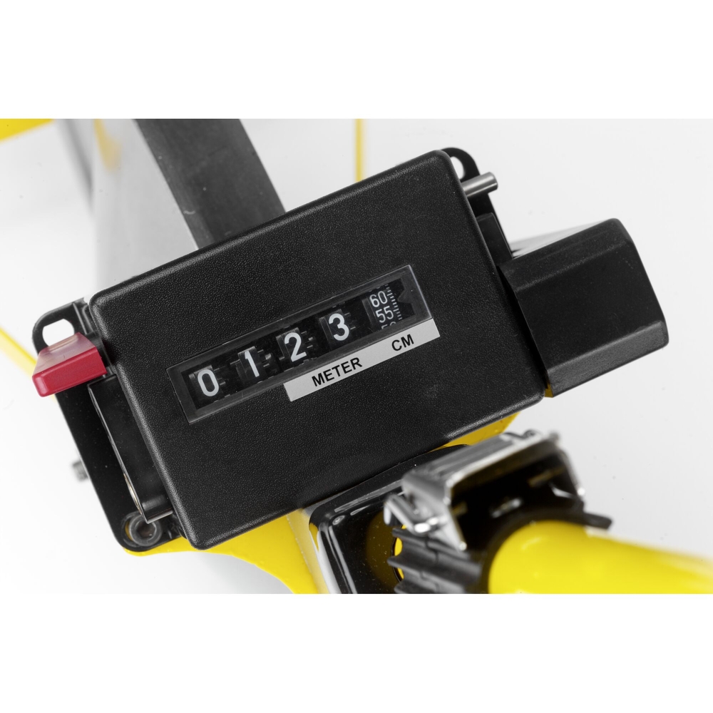 Odomètre MW55 roue pleine - Fatmax - 1-77-108 - STANLEY FATMAX