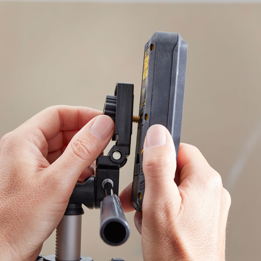 Trépied aluminium type photo 5025 - 60 - 154 cm - 1-77-201 - STANLEY