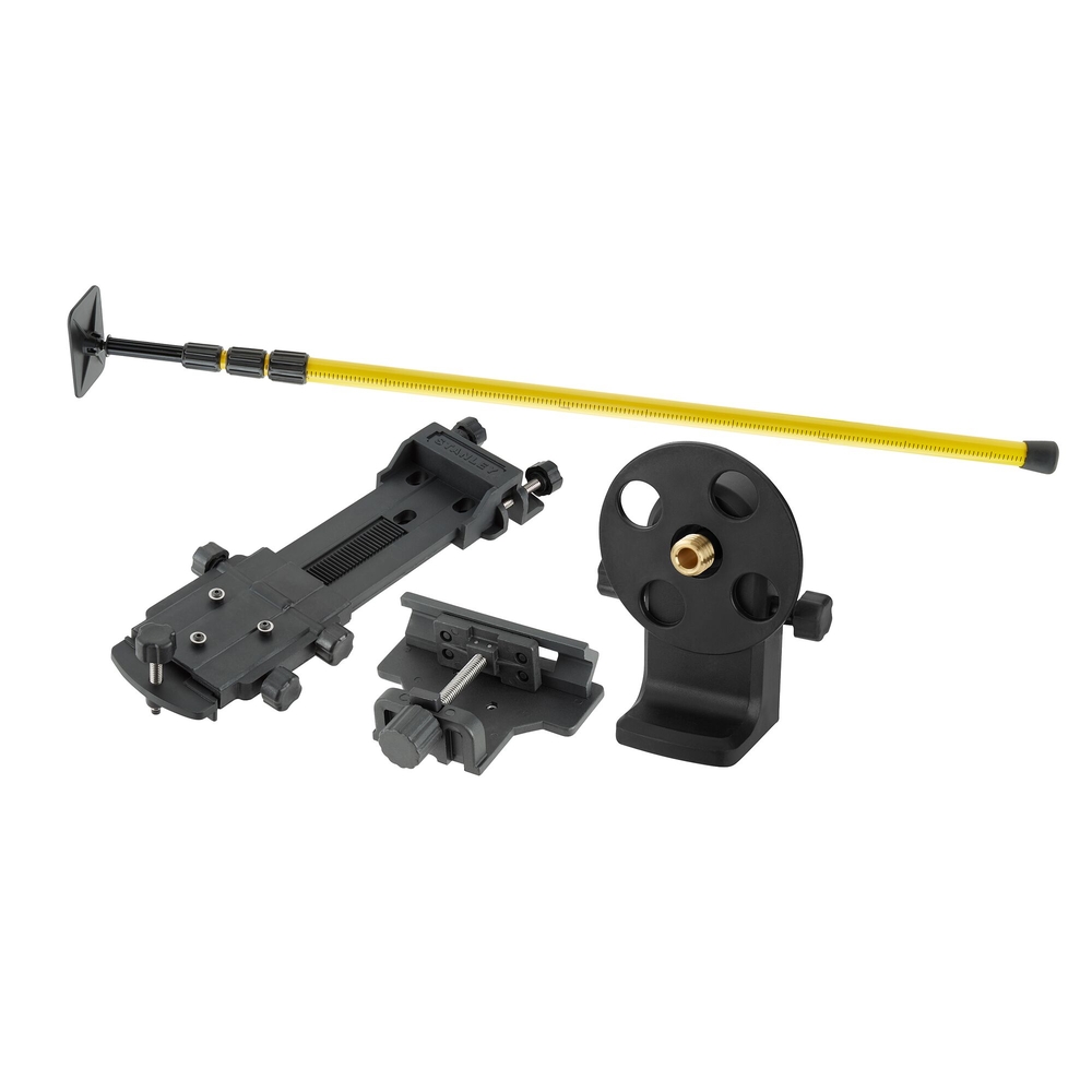 Pack de 3 accessoires laser croix CL2 - 1-77-221 - STANLEY