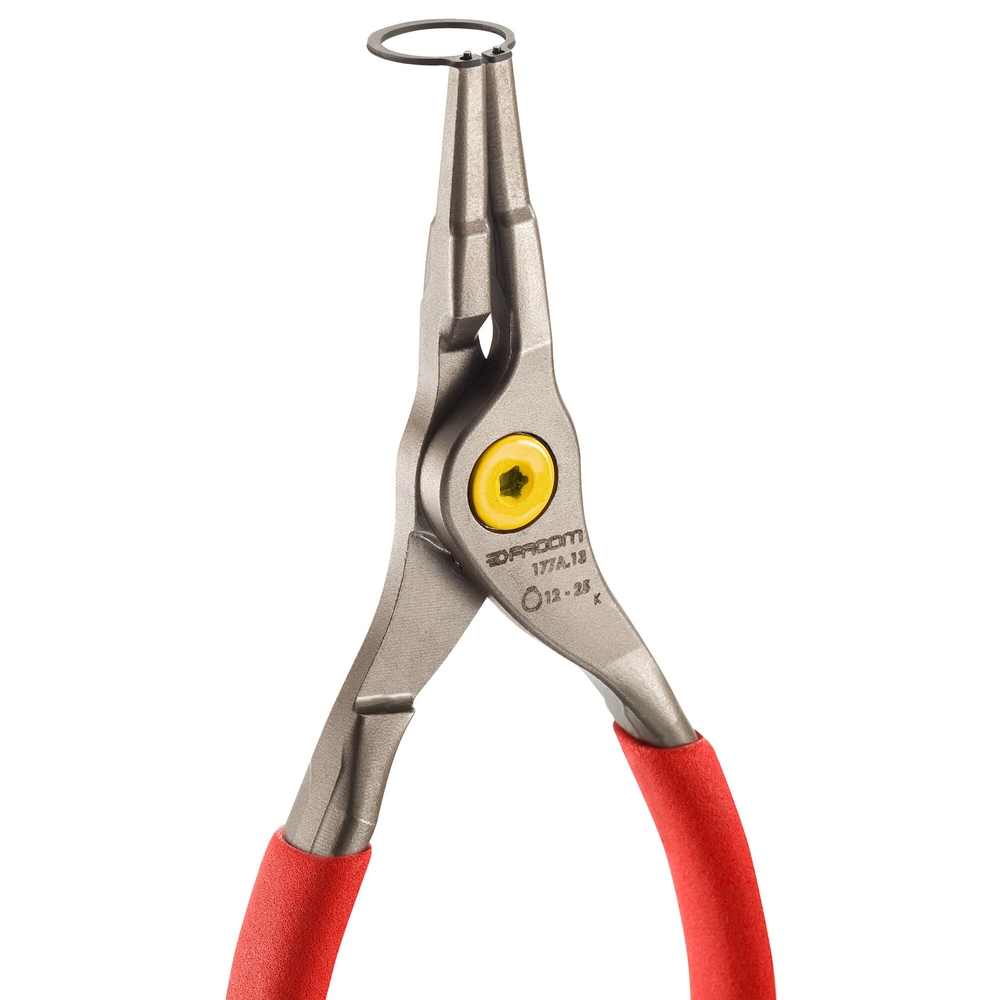 Pince pour Circlips extérieurs becs droits 85-200 mm - FACOM - 177A.32