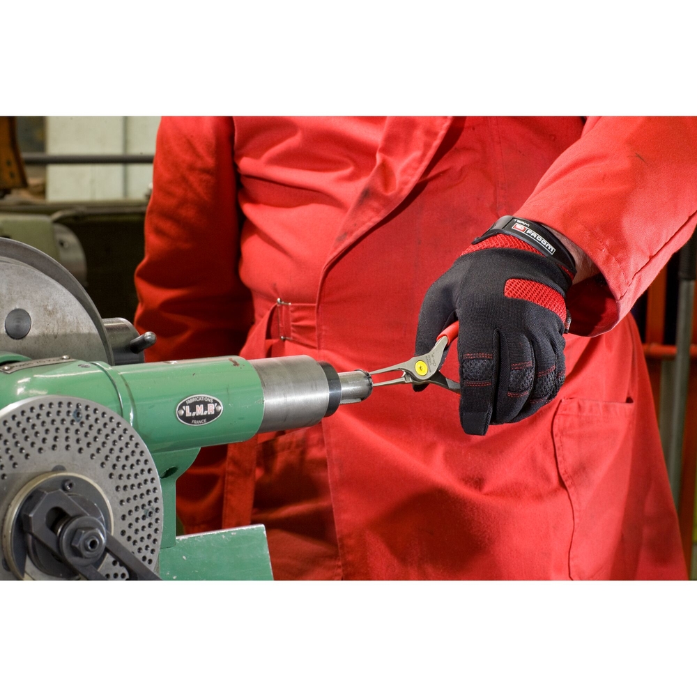 Pince pour Circlips extérieurs becs droits 3-10 mm - Par 5 - FACOM - 177A.9