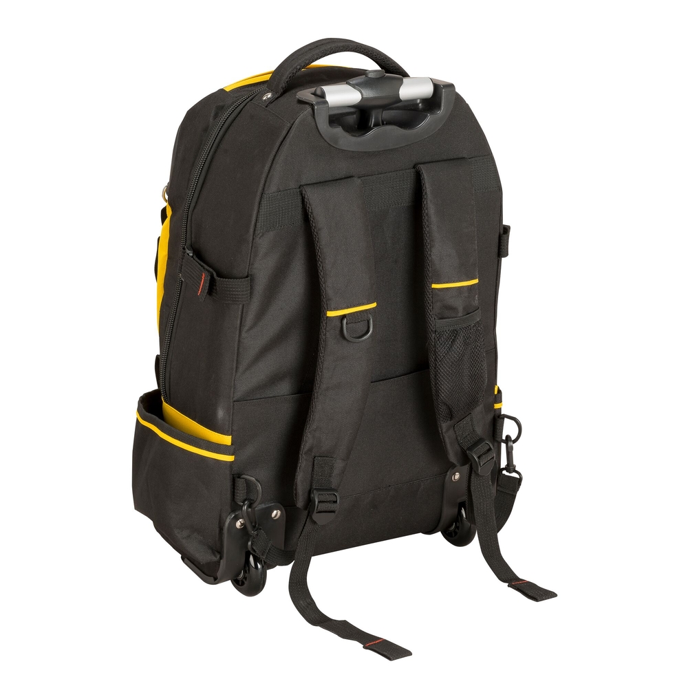 Sac à dos porte-outils à roulettes - Fatmax - 1-79-215 - STANLEY FATMAX