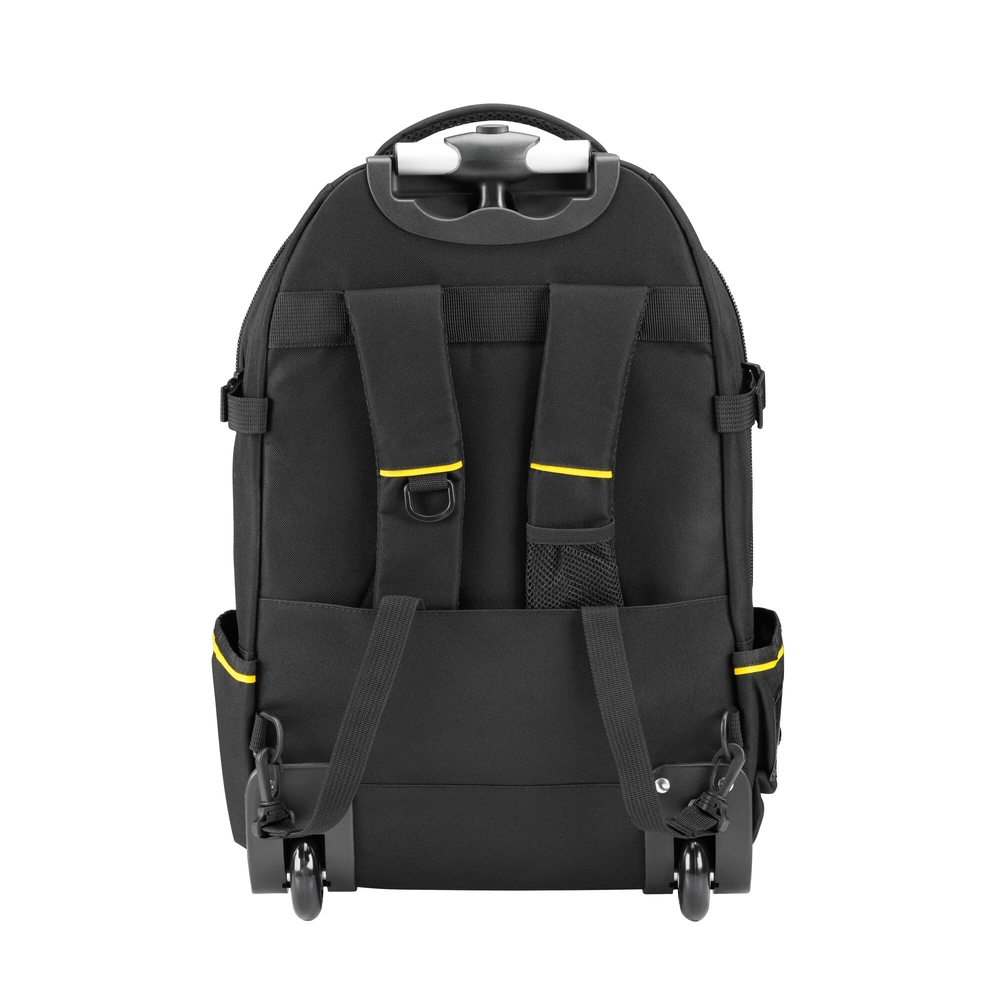 Sac à dos porte-outils à roulettes - Fatmax - 1-79-215 - STANLEY FATMAX